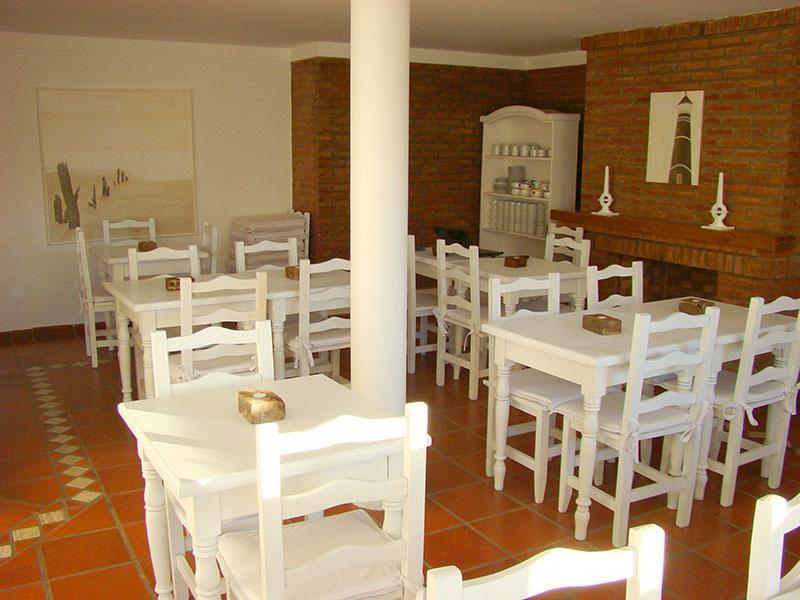 Los Tulipanes Apart De Mar Puerto Madryn Eksteriør bilde